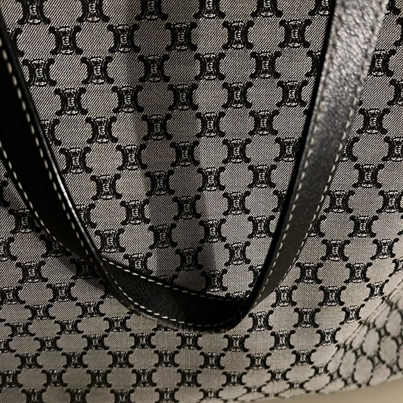 Celine little tote - Picture 3 of 15